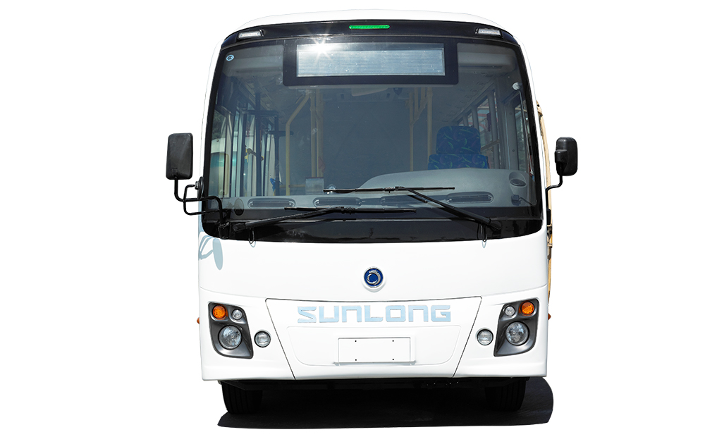 SLK6663純電動公交客車
